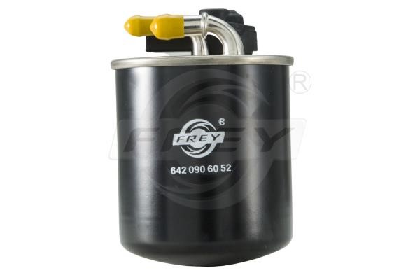 Frey 715405001 Fuel filter 715405001: Buy near me in Poland at 2407.PL - Good price!