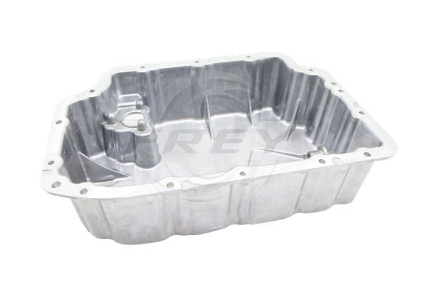 Frey 709301002 Oil Pan 709301002: Buy near me at 2407.PL in Poland at an Affordable price!