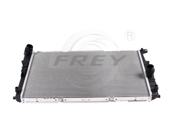 Frey 823804001 Radiator, engine cooling 823804001: Buy near me in Poland at 2407.PL - Good price!