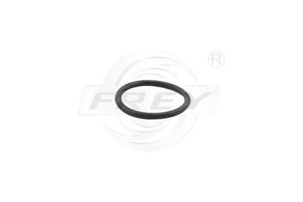 Frey 800514501 Gasket, cylinder head cover 800514501: Buy near me in Poland at 2407.PL - Good price!