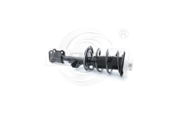 Frey 752192201 Front right gas oil shock absorber 752192201: Buy near me in Poland at 2407.PL - Good price!