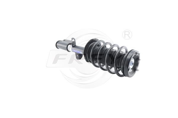Frey 852100801 Front suspension shock absorber 852100801: Buy near me in Poland at 2407.PL - Good price!