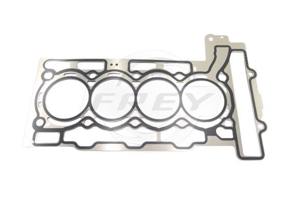 Frey 800125001 Gasket, cylinder head 800125001: Buy near me in Poland at 2407.PL - Good price!