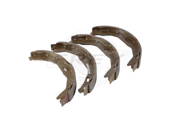 Frey 745602701 Parking brake shoes 745602701: Buy near me in Poland at 2407.PL - Good price!