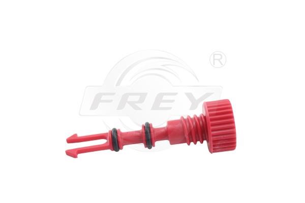 Frey 724400701 Bolt, radiator cap 724400701: Buy near me at 2407.PL in Poland at an Affordable price!