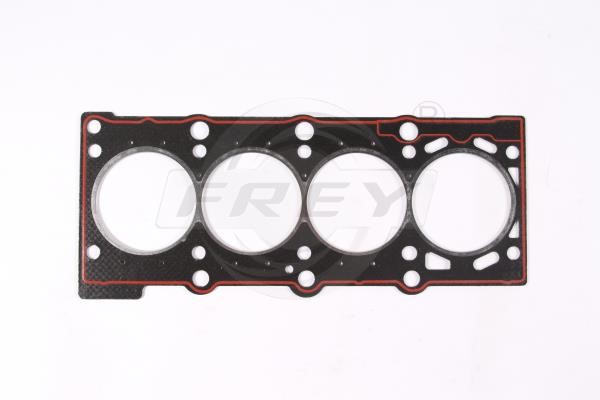 Frey 800121501 Gasket, cylinder head 800121501: Buy near me in Poland at 2407.PL - Good price!
