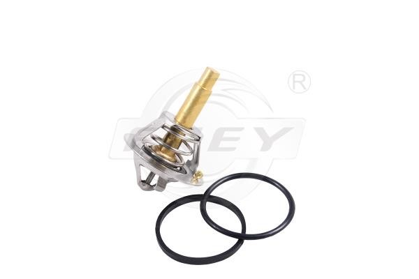 Frey 723101701 Thermostat, coolant 723101701: Buy near me in Poland at 2407.PL - Good price!