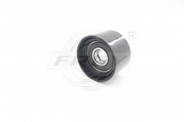 Frey 721109401 Deflection/guide pulley, v-ribbed belt 721109401: Buy near me in Poland at 2407.PL - Good price!