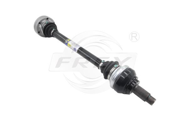 Frey 865810901 Drive shaft 865810901: Buy near me in Poland at 2407.PL - Good price!