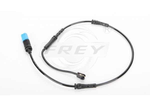 Frey 880711801 Warning contact, brake pad wear 880711801: Buy near me in Poland at 2407.PL - Good price!
