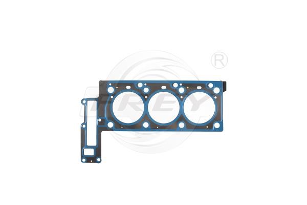 Frey 700100901 Gasket, cylinder head 700100901: Buy near me in Poland at 2407.PL - Good price!
