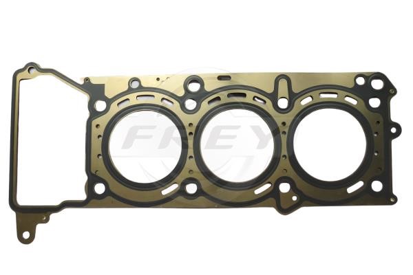 Frey 700104509 Gasket, cylinder head 700104509: Buy near me in Poland at 2407.PL - Good price!