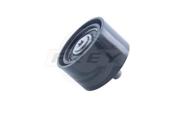 Frey 821105401 Deflection/guide pulley, v-ribbed belt 821105401: Buy near me in Poland at 2407.PL - Good price!