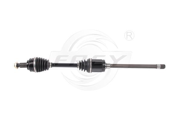 Frey 865808901 Drive shaft 865808901: Buy near me in Poland at 2407.PL - Good price!