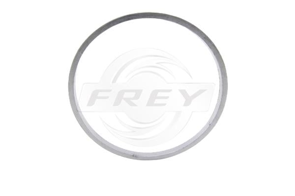 Frey 800510401 Прокладка выхлопной трубы 800510401: Отличная цена - Купить в Польше на 2407.PL!
