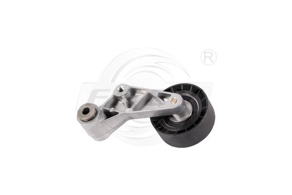 Frey 821200801 Tensioner pulley, v-ribbed belt 821200801: Buy near me in Poland at 2407.PL - Good price!