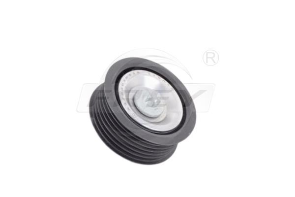 Frey 721107401 Deflection/guide pulley, v-ribbed belt 721107401: Buy near me in Poland at 2407.PL - Good price!