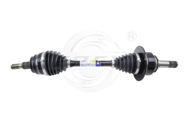 Frey 765804901 Drive shaft 765804901: Buy near me in Poland at 2407.PL - Good price!