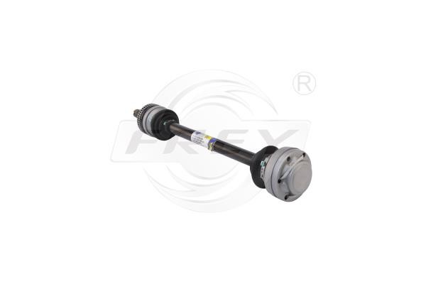 Frey 865804001 Drive shaft 865804001: Buy near me in Poland at 2407.PL - Good price!