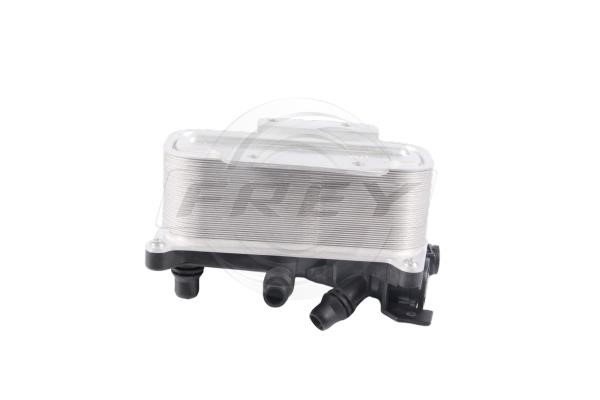 Frey 884708601 Oil Cooler, automatic transmission 884708601: Buy near me in Poland at 2407.PL - Good price!