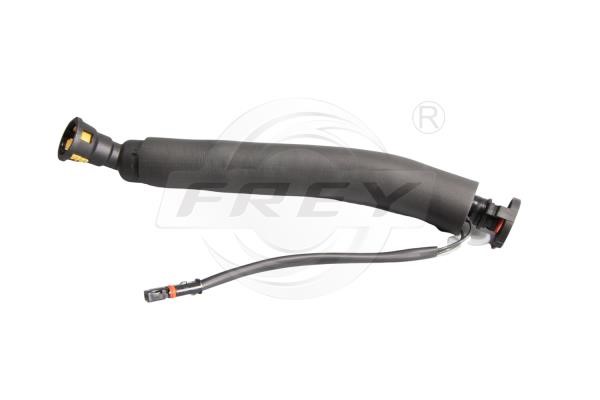 Frey 813004601 Hose, crankcase breather 813004601: Buy near me at 2407.PL in Poland at an Affordable price!