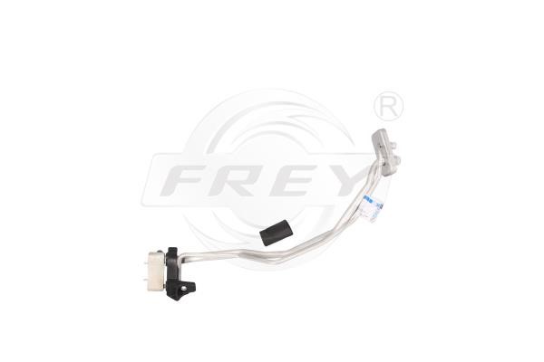 Frey 884502201 High-/Low Pressure Line, air conditioning 884502201: Buy near me in Poland at 2407.PL - Good price!