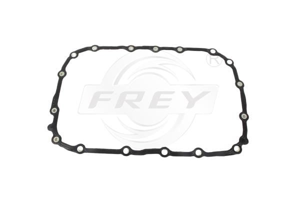 Frey 870300201 Automatic transmission oil pan gasket 870300201: Buy near me in Poland at 2407.PL - Good price!