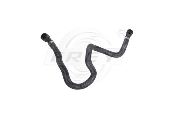 Frey 824560101 Heater hose 824560101: Buy near me in Poland at 2407.PL - Good price!