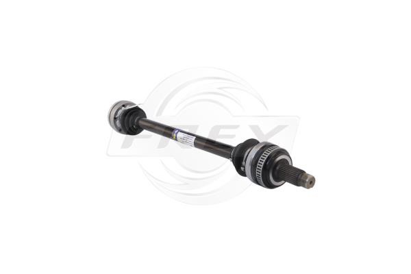 Frey 865807101 Drive shaft 865807101: Buy near me in Poland at 2407.PL - Good price!