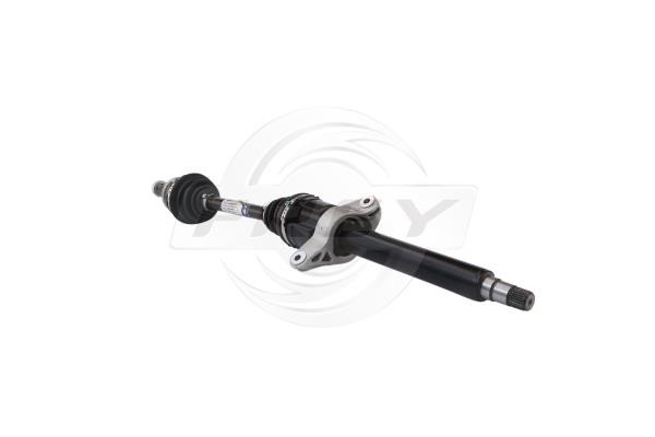 Frey 865808701 Drive shaft 865808701: Buy near me in Poland at 2407.PL - Good price!