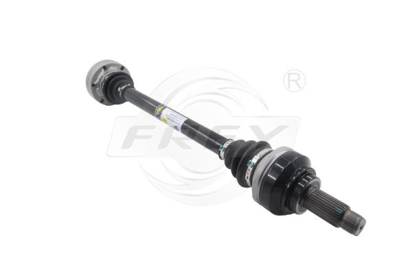 Frey 865810801 Drive shaft 865810801: Buy near me in Poland at 2407.PL - Good price!