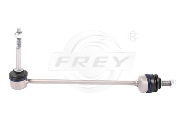 Frey 750306001 Стойка стабилизатора 750306001: Отличная цена - Купить в Польше на 2407.PL!