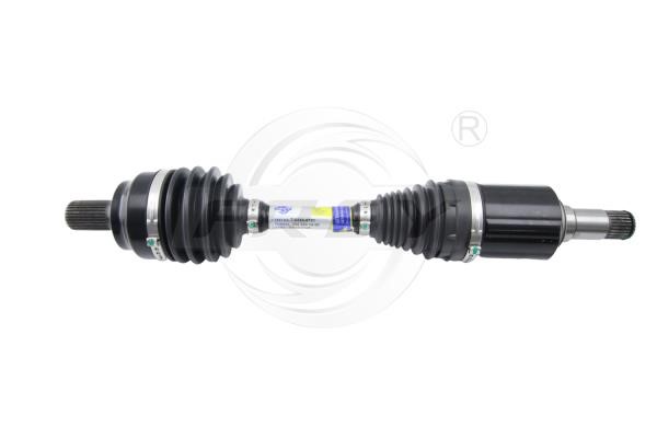 Frey 765806701 Drive shaft 765806701: Buy near me in Poland at 2407.PL - Good price!