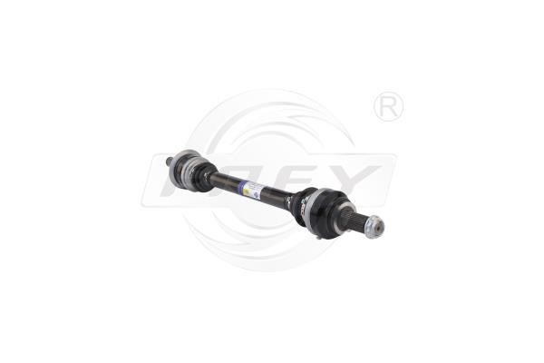 Frey 865805801 Drive shaft 865805801: Buy near me in Poland at 2407.PL - Good price!