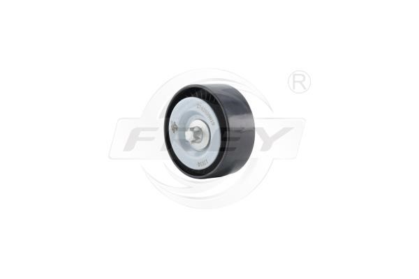 Frey 721110401 Deflection/guide pulley, v-ribbed belt 721110401: Buy near me in Poland at 2407.PL - Good price!