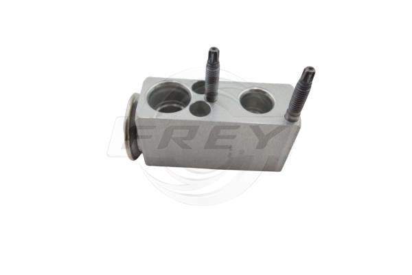 Frey 784710901 Air conditioner expansion valve 784710901: Buy near me in Poland at 2407.PL - Good price!