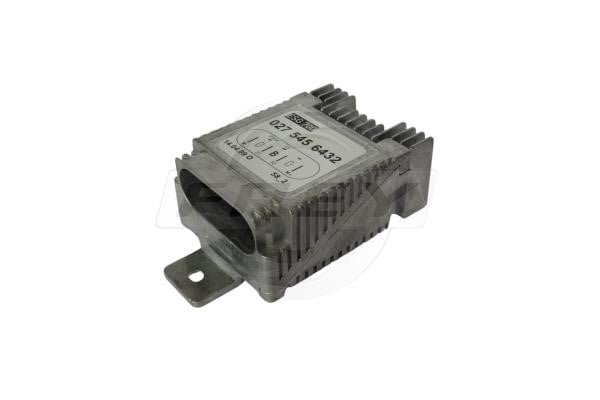 Frey 783302001 Control Unit, electric fan (engine cooling) 783302001: Buy near me in Poland at 2407.PL - Good price!