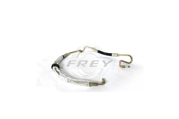 Frey 716029501 Hydraulic Hose, steering system 716029501: Buy near me in Poland at 2407.PL - Good price!