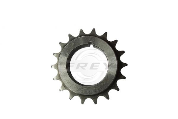 Frey 706600701 TOOTHED WHEEL 706600701: Buy near me in Poland at 2407.PL - Good price!