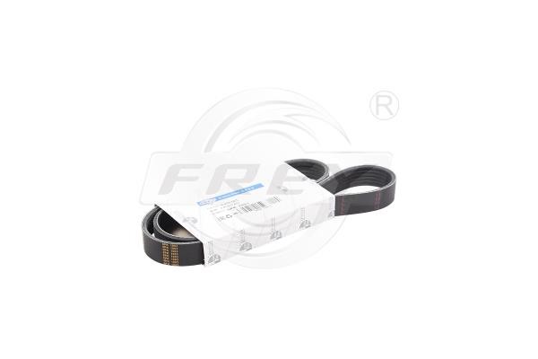 Frey 821606501 V-Ribbed Belt 821606501: Buy near me at 2407.PL in Poland at an Affordable price!