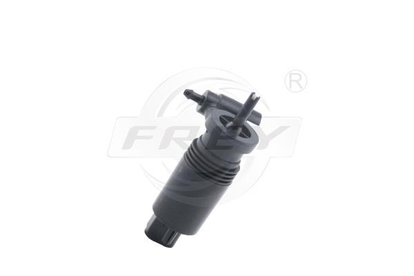 Frey 784007301 Water Pump, window cleaning 784007301: Buy near me in Poland at 2407.PL - Good price!