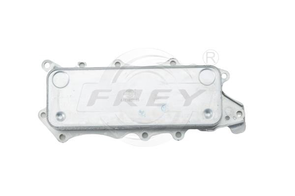 Frey 784708101 Oil cooler 784708101: Buy near me in Poland at 2407.PL - Good price!