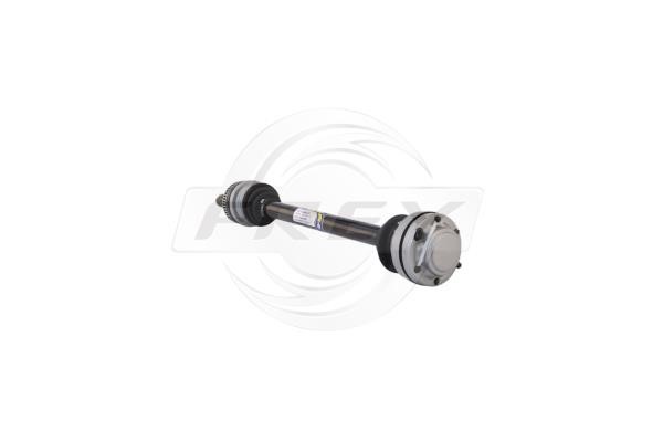 Frey 865807001 Drive shaft 865807001: Buy near me in Poland at 2407.PL - Good price!