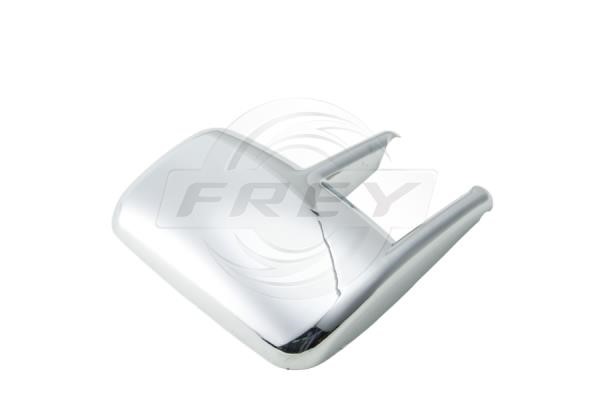 Frey 792007901 Cover, outside mirror 792007901: Buy near me at 2407.PL in Poland at an Affordable price!