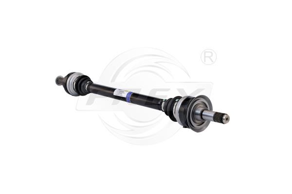 Frey 865805901 Drive shaft 865805901: Buy near me in Poland at 2407.PL - Good price!