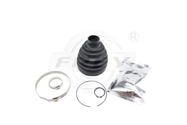 Frey 765204101 Bellow set, drive shaft 765204101: Buy near me at 2407.PL in Poland at an Affordable price!