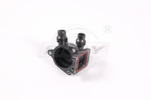 Frey 823102501 Thermostat, coolant 823102501: Buy near me in Poland at 2407.PL - Good price!