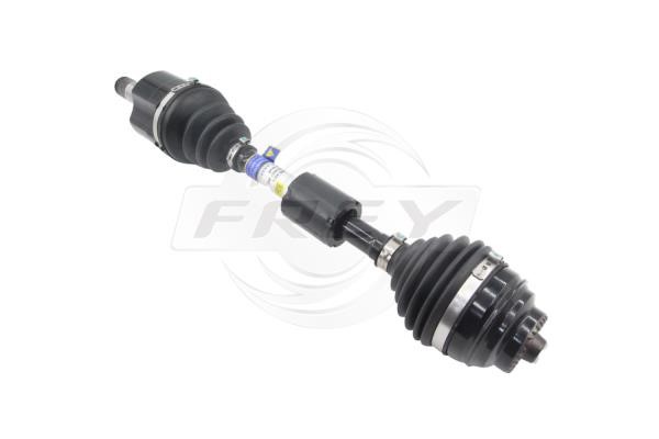 Frey 865809001 Drive shaft 865809001: Buy near me in Poland at 2407.PL - Good price!