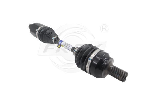 Frey 765811801 Drive shaft 765811801: Buy near me in Poland at 2407.PL - Good price!