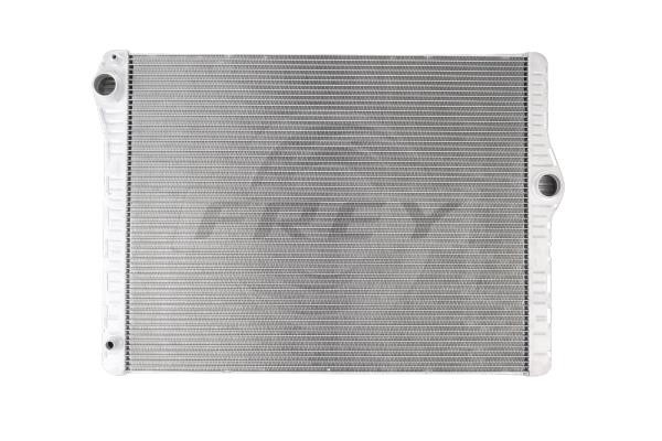 Frey 823806401 Радіатор охолодження двигуна 823806401: Приваблива ціна - Купити у Польщі на 2407.PL!